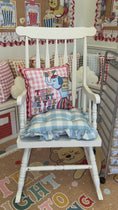 Load and play video in Gallery viewer, This Must Be The Place Classroom Pillow Cover | Storybook Circus
