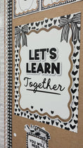 Load and play video in Gallery viewer, simply sweet lets learn together poster
