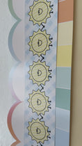 Load and play video in Gallery viewer, A Year In Pastel Seasonal Classroom Decor Bundle

