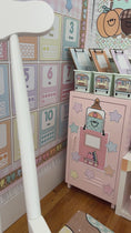 Load and play video in Gallery viewer, A Year In Pastel Every Day Pre-Printed Classroom Decor Bundle
