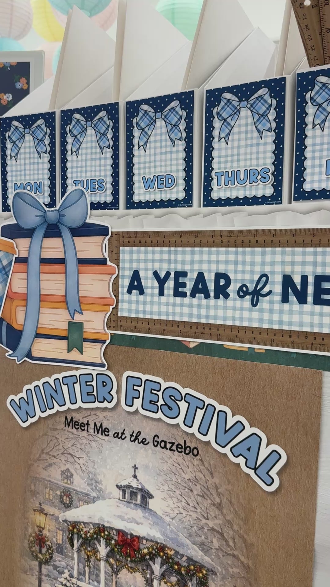 A year of new chapters stars hollow