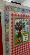 Load and play video in Gallery viewer, 90s teacher seasonal tree posters
