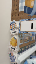 Load and play video in Gallery viewer, stars hollow affirmation station

