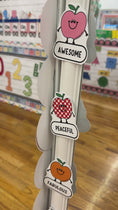 Load and play video in Gallery viewer, Printable Retro Affirmation Station | 90s Teacher

