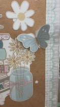 Load and play video in Gallery viewer, miss honey cottage classroom daisy daydream border
