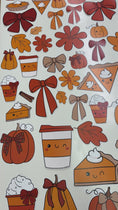 Load and play video in Gallery viewer, digital download thanksgiving classroom decor bundle 
