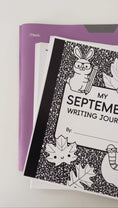 Load and play video in Gallery viewer, Kindergarten September Writing Bundle
