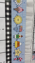 Load and play video in Gallery viewer, 90s teacher happy little moments border 
