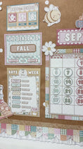 Load and play video in Gallery viewer, Miss Honey's Cottage Classroom Every Day Pre-Printed Classroom Decor Bundle
