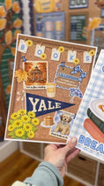 Load and play video in Gallery viewer, Stars Hollow Schoolhouse Ultimate Pre-Printed and Printable Classroom Decor Bundle
