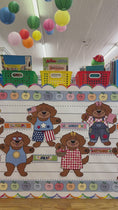 Load and play video in Gallery viewer, 90s teacher monthly seasonly pups
