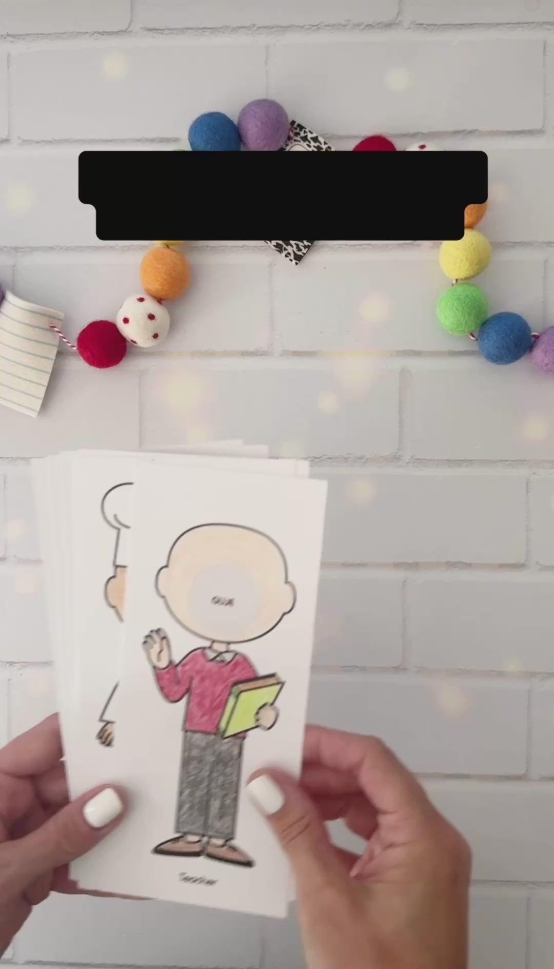 When I Grow Up Craftivity