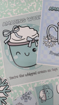 Load and play video in Gallery viewer, Ultimate Winter Classroom Decor Bundle | Sweet Sips and Snowflakes
