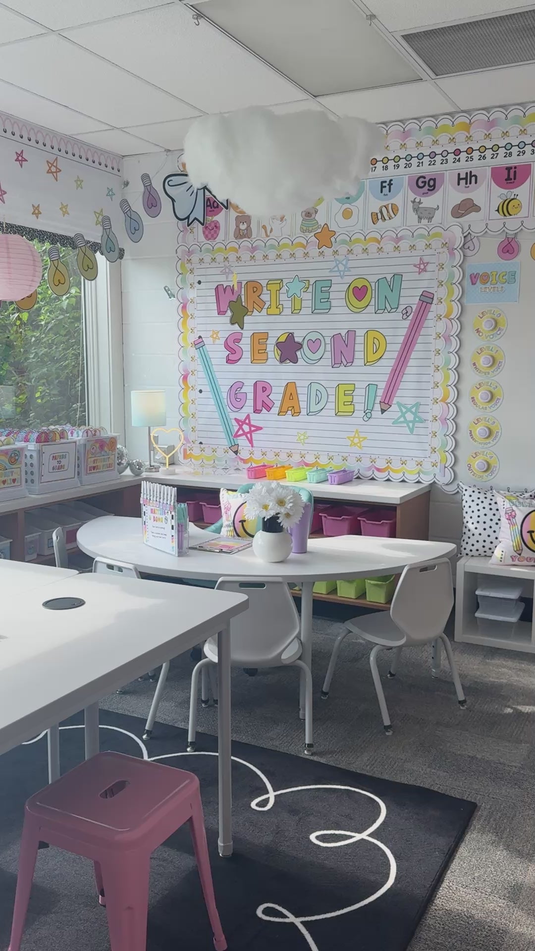 emotional rollercoaster ultimate pre printed and printable classroom bundle 