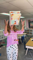 Load and play video in Gallery viewer, Ultimate First Grade November Thematic Unit Bundle

