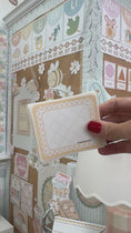 Load and play video in Gallery viewer, Adhesive Labels | Miss Honey's Cottage Classroom
