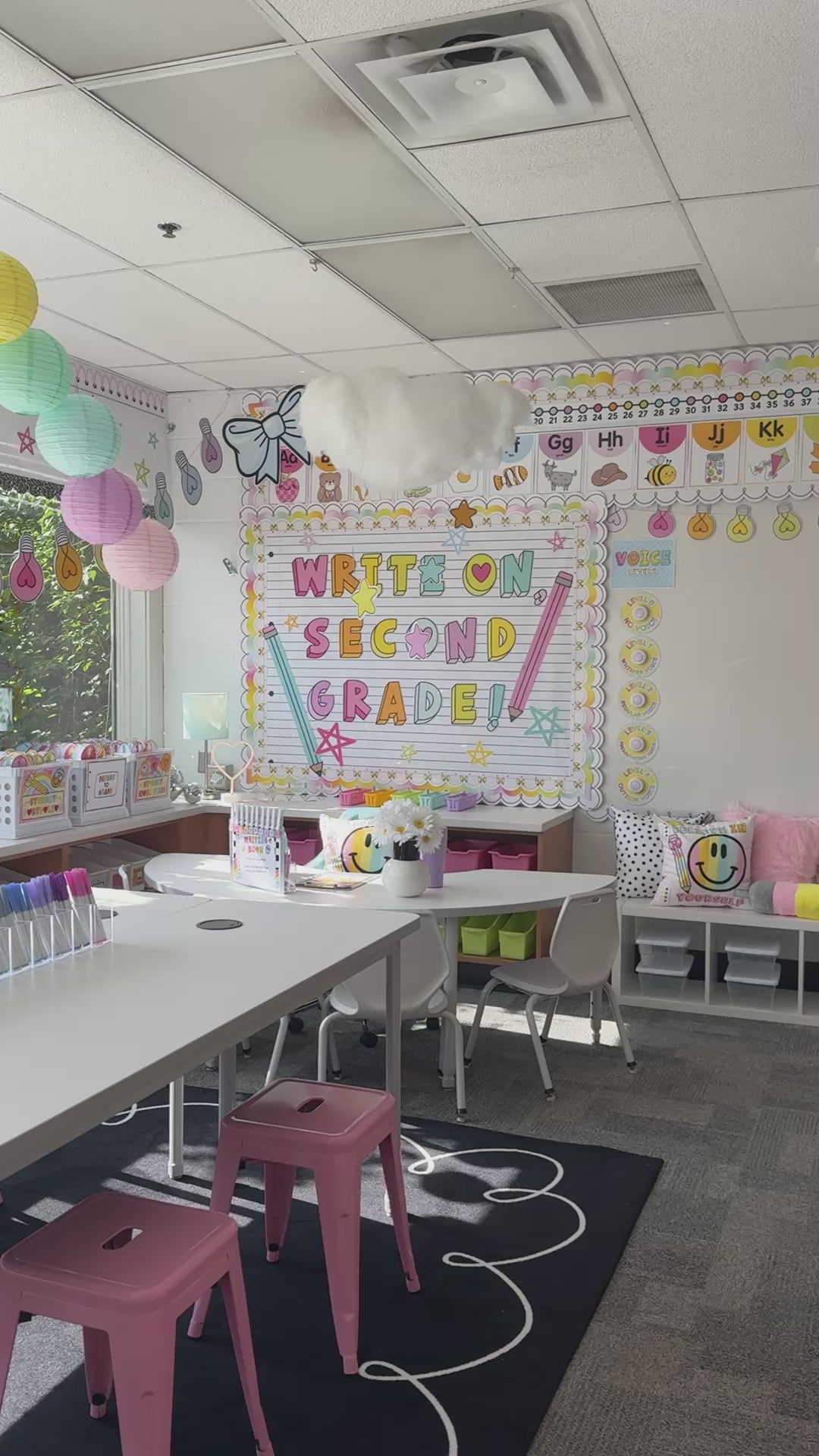 my favorite rug classroom rug  