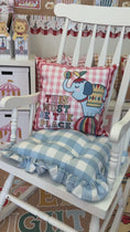 Load and play video in Gallery viewer, This Must Be The Place Classroom Pillow Cover | Storybook Circus
