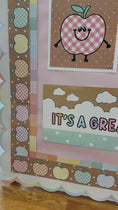 Load and play video in Gallery viewer, A year in pastel its a great day to learn banner
