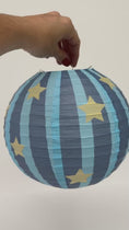 Load and play video in Gallery viewer, storybook circus lanterns
