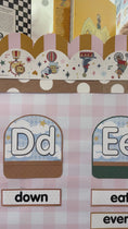 Load and play video in Gallery viewer, Storybook Circus Full Printable Classroom Decor Bundle
