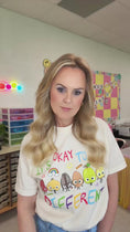 Load and play video in Gallery viewer, spring classroom bulletin board
