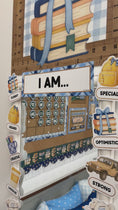 Load and play video in Gallery viewer, stars hollow affirmation station
