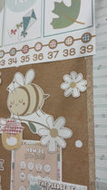 Load and play video in Gallery viewer, miss honey cottage classroom butterfly cutout
