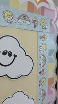 Load and play video in Gallery viewer, Hello Spring Bulletin Board Set | A Year In Pastel
