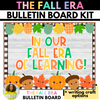 In Our Fall Era-BBoard Kit