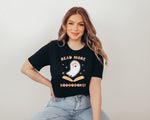 Read more boooks Halloween t-shirt | Schoolgirl Style