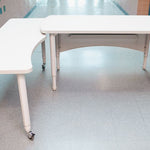 Teacher Classroom Desk | Return-IT Teacher Desk | Schoolgirl Style