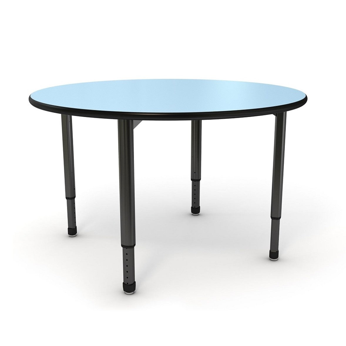 48" Round Activity Table READIT FLEXIBLE LEARNING TABLES School
