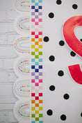 Load image into Gallery viewer, Over the Rainbow Bulletin Board Border
