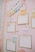 Load image into Gallery viewer, Printable Classroom Birthday Bulletin Board Set | Sugar Pop
