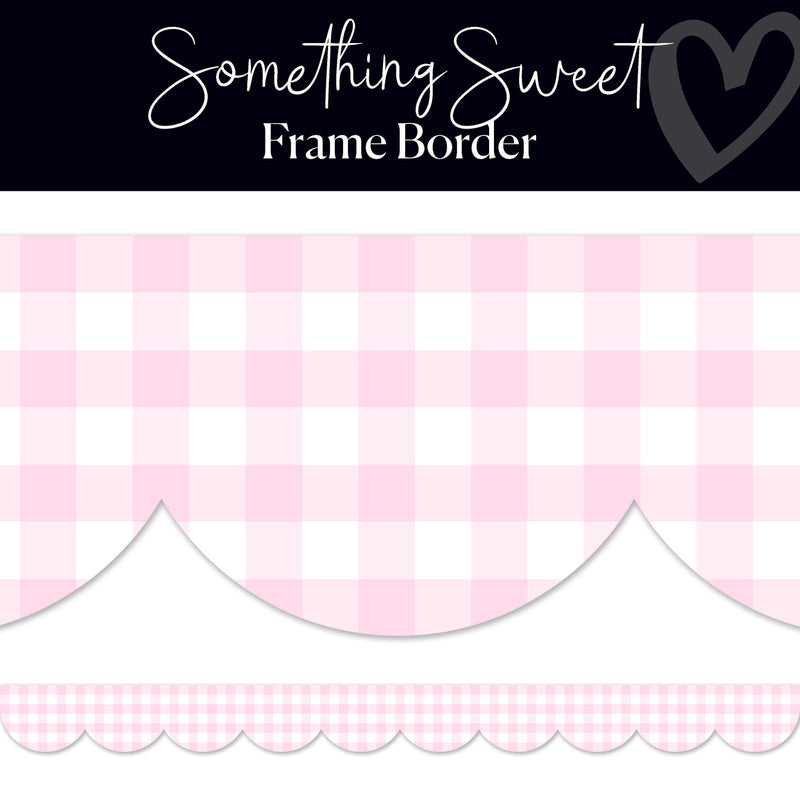 Sparkle And Shine Border Bundle | Bulletin Board Borders | Schoolgirl Style