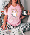 Spooky Teacher Halloween T-Shirt | Schoolgirl Style