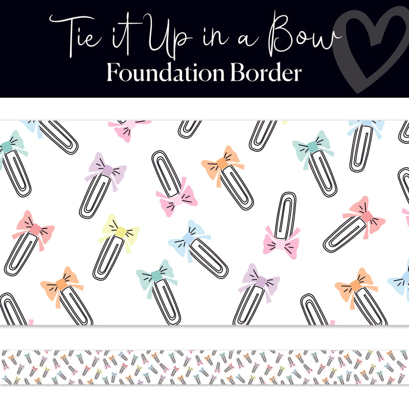 Sparkle And Shine Border Bundle | Bulletin Board Borders | Schoolgirl Style