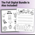 Load image into Gallery viewer, Ultimate Second Grade May Thematic Unit Bundle
