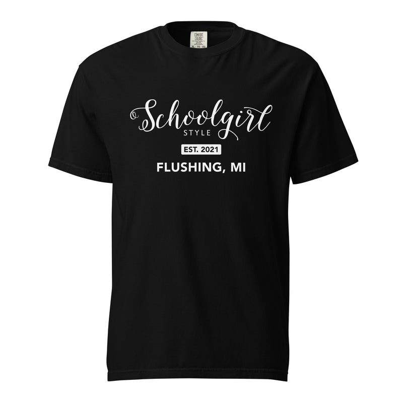 Schoolgirl Style Fan t-shirt | Est. 2021