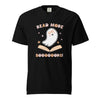 Read more boooks Halloween t-shirt | Schoolgirl Style