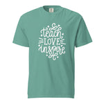 Teach, Love, Inspire T-Shirt