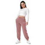 Teacher embroidered sweatpants