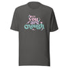 You Are Enough | Pastel T-shirt | Self Love Club