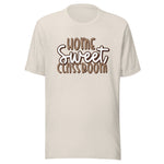 Home Sweet Classroom Cozy T-Shirt 