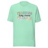 Teaching Lucky Charms | St. Patrick's Day T-Shirt