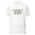 Load image into Gallery viewer, In my 3rd grade era | grade level t-shirt | 3 colors
