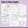 Load image into Gallery viewer, Big Book of September Second Grade Thematic Unit Bundle
