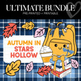 Load image into Gallery viewer, Ultimate Fall Classroom Decor Bundle | Autumn In Stars Hollow
