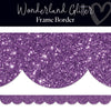 Purple and White Border Bundle | Bulletin Board Borders | Schoolgirl Style
